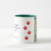 B et tasse de golf de T #55 (Centre)