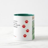 B et tasse de tennis de T #56 (Centre)