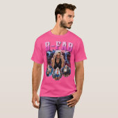 B-Fab T-shirt (Voorkant volledig)