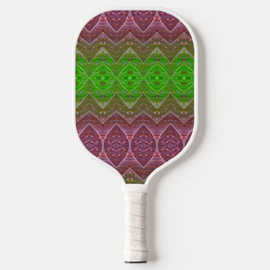 B & G LIkat 7 Pickleball Paddle (Voorkant)