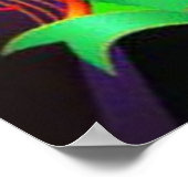 B-Girl Poster #2 (Hoek)