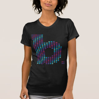 B Girl T-shirt