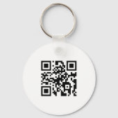 b:hip logo keychain (Achterkant)