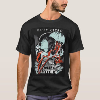 B.iffy Cly.ro T-shirt