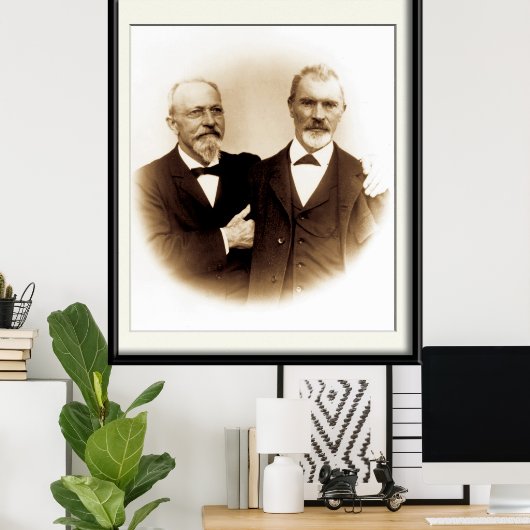 B+L Poster 4 (Thuiskantoor)