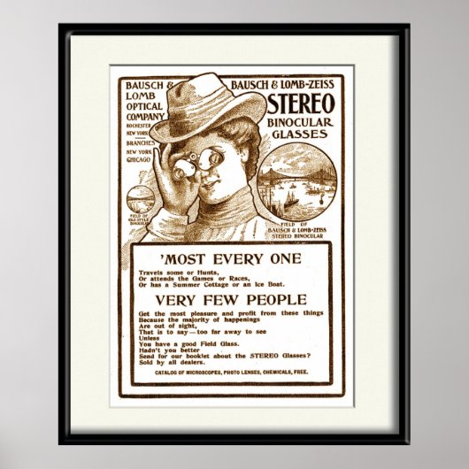 B+L Postor 2 Poster (Voorkant)