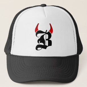 B Logo Pet
