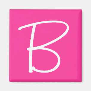 B MAGNEET