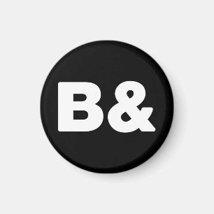 B & MAGNEET