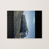 B&O EMD E-8Aw/A set #1451_Trains Legpuzzel (Horizontaal)