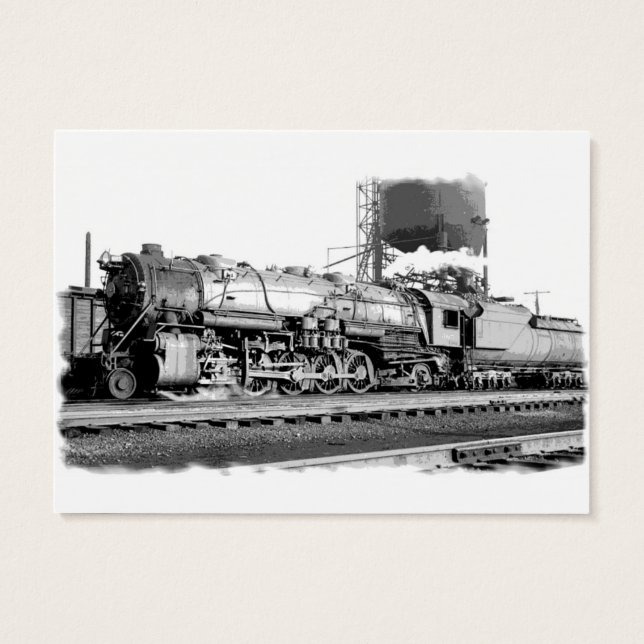 B&O Railroad Art (Dos)