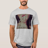 B.O.T. Mannen T-shirt (Voorkant)