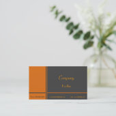 B-Professional-Visitekaartje Visitekaartje (Staand voorkant)