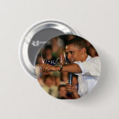 b-rock! ronde button 5,7 cm (Voorkant /achterkant)