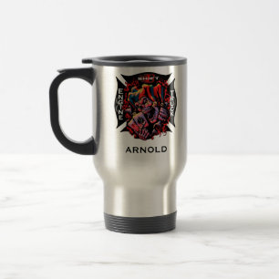 B-Shift Travel Mug Reisbeker