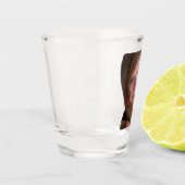 B-shot Shot Glas (Links)