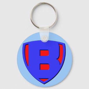 B SLEUTELHANGER