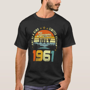  {B]st sinds juli 1961 Geweldige EPI T-shirt