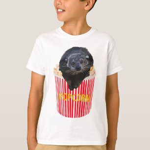 B staat voor Binturong T-shirt