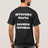 B STORM T-SHIRT (Achterkant)