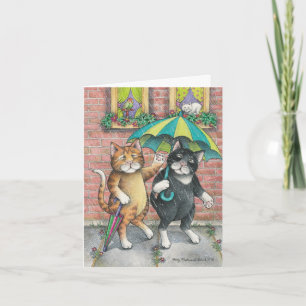 B & T #16 Krijg goed nota Kaart