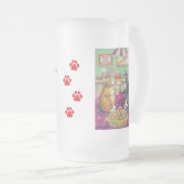 B & T #35 Cheers Mok (Voorkant rechts)