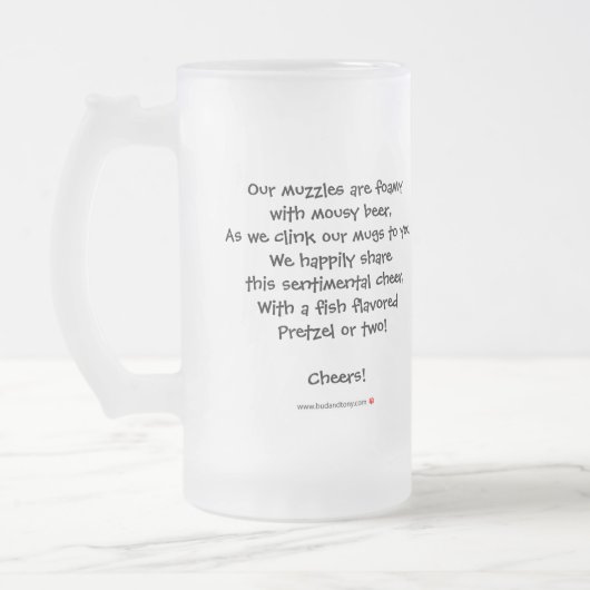 B & T #35 Cheers Mok (Links)