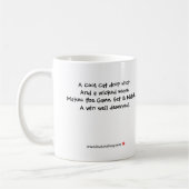 B & T #56 Tennis Mok (Links)