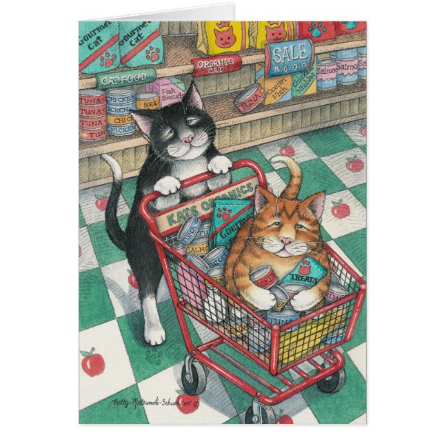 B & T #9 Winkelopmerking (Voorkant)