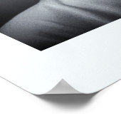 B&W AI POSTER FILLES (Coin)