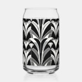 B&W BLIKVORM GLAS (Achterkant)