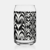 B&W BLIKVORM GLAS (Rechts)