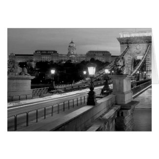 B&W Boedapest