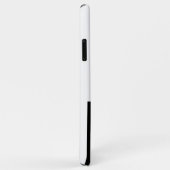 B&W Geo Design iPhone 11 Pro Max Coque (Dos/Droite)