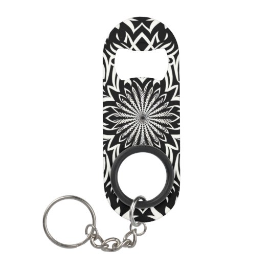 B&W Harmony Mini Flessenopener (Voorkant)