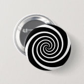 B/W-knop Ronde Button 5,7 Cm (Voorkant /achterkant)
