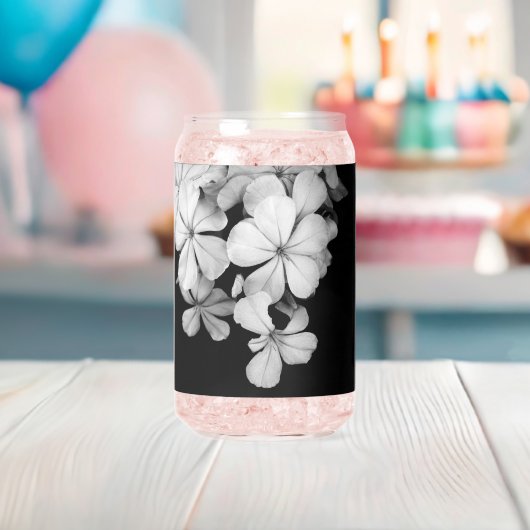 b&w Plumbago (Insitu (Baby Shower))