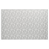B&W-Roos voor ventilatortuin Stof (Fat Quarter)