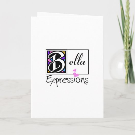 B&W Sunflower Weddding Invitation (Dos)