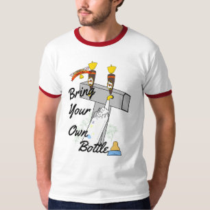 B.Y.O.B. T-SHIRT