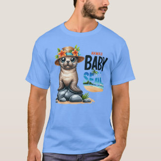 Ba2 vintage grappig t-shirt