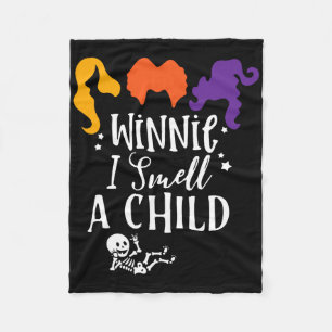 Ba4 Halloween kostuum Fleece Deken