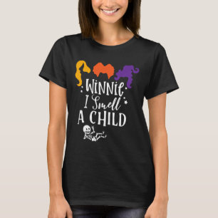 Ba4 Halloween kostuum T-shirt