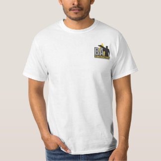 BA-contractant T-shirt