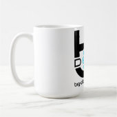 BA Deep Koffiemok (Links)