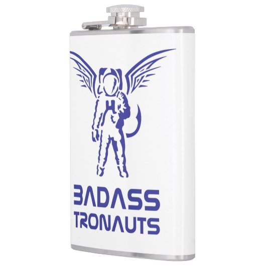 BA Flask Heupfles (Links)