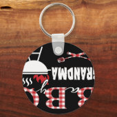 Ba.png Sleutelhanger (Voorkant)