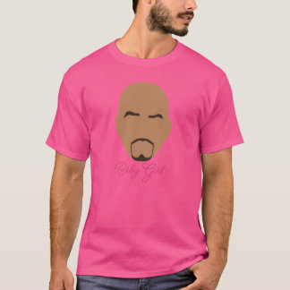 Ba vriend t-shirt