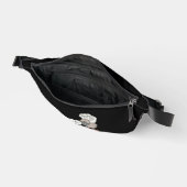 Baa, Baa, Baa Heuptasje (Open)