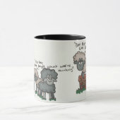 Baa, Baa, Baa Mok (Midden)